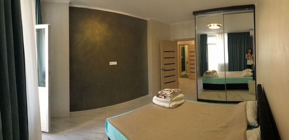 Оренда Квартира 2-кімнатна, 13/24 поверх на ул. Елены Пчилки, 6 Киев - изображение 11