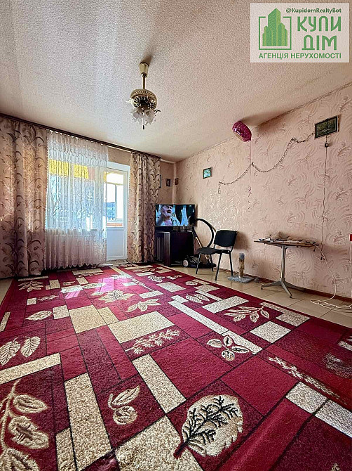 Продаж Квартира 1-кімнатна, 4/9 поверх на Вокзальна вулиця (Жовтневої Революції), 22 Kirovohrad - photo 12