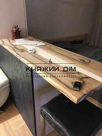 Оренда Квартира 1-кімнатна, 25/34 поверх на Победы просп./ Берестейский просп. Київ