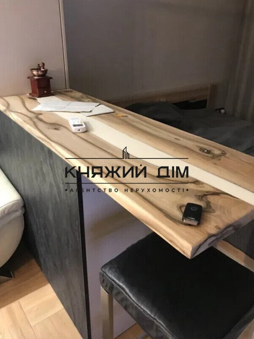 Оренда Квартира 1-кімнатна, 25/34 поверх на Победы просп./ Берестейский просп. Київ - фото 5