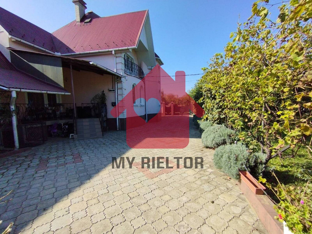 Продаж Будинок Ужгород - фото 10