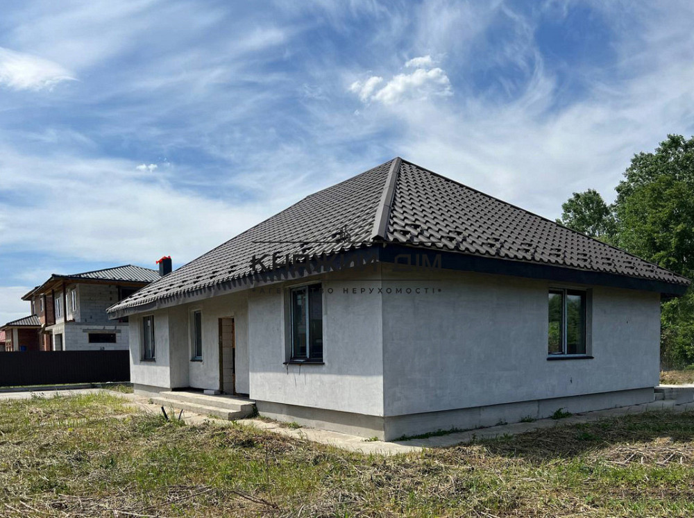 Без комісії Продаж будинку 108,6 кв.м с.Гнідин КОД № 2211649  - фото 14