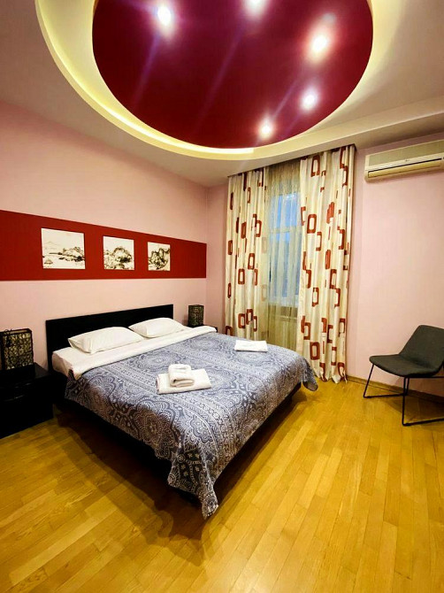 Продаж Квартира 3-кімнатна, 7/8 поверх на Басейна вул., д. 17 Київ - фото 8