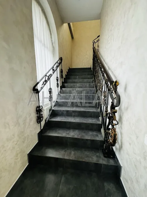 Сдаётся Отдельное здание / часть здания площадь 500 кв.м  Киев Алмазова Киев - изображение 12