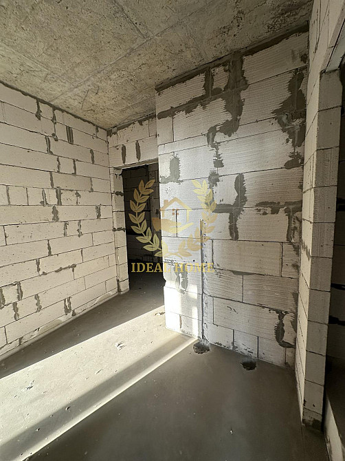 Продаж Квартира 1-кімнатна, 16/26 поверх на Украинская ул., 6 Київ - фото 12