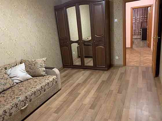 Продаж Квартира 3-кімнатна, 6/25 поверх на Милославська вул., д. 2В Київ