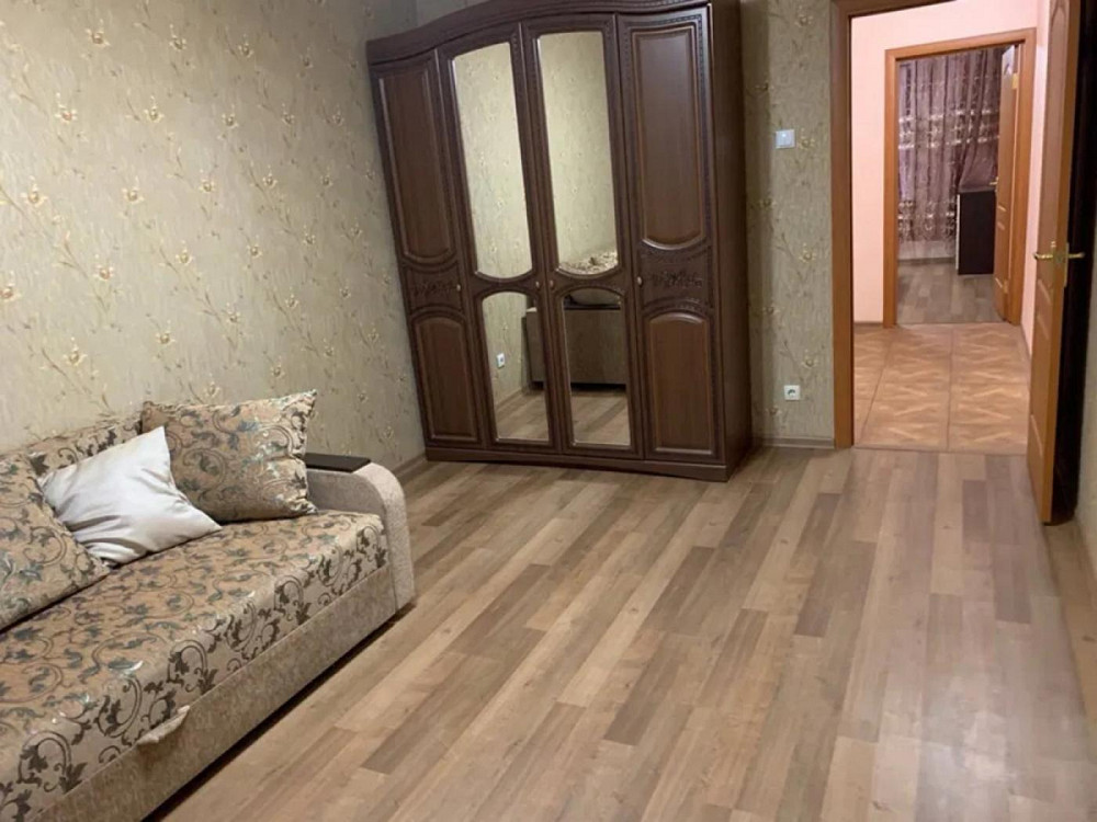 Продаж Квартира 3-кімнатна, 6/25 поверх на Милославська вул., д. 2В Київ - фото 3