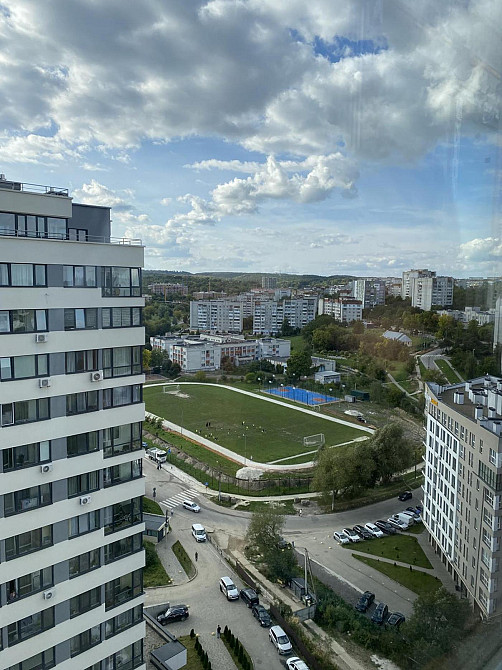 Продаж Квартира 2-кімнатна, 14/16 поверх на вул. Очеретяна Львів - фото 4