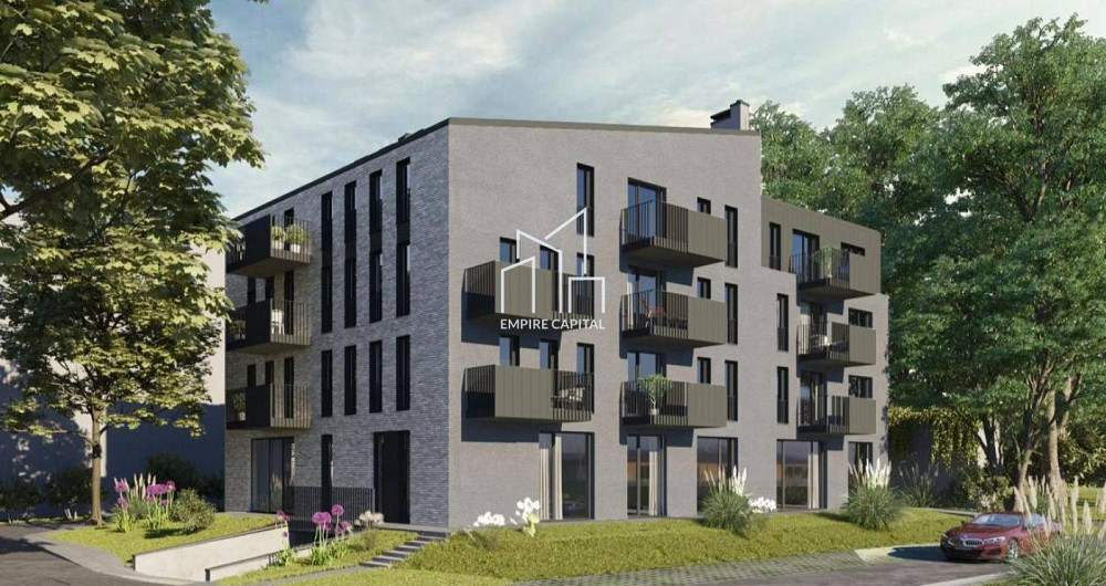 Продаж 1к квартири 50.05 кв. м Львів - фото 1