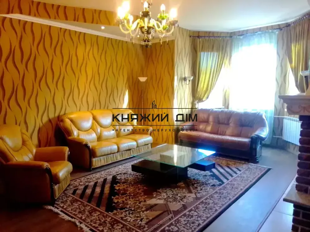 Є Генератор! Оренда будинку в с. Хотів, № 137864 Хотів - фото 1