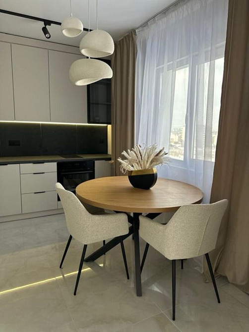 Продаж Квартира 1-кімнатна, 7/24 поверх на Михайла Максимовича вул. (Онуфрія Трутенка) Киев - изображение 1