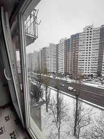 Продаж Квартира 2-кімнатна, 7/9 поверх на Харьковское шоссе, 21/3 Kiev