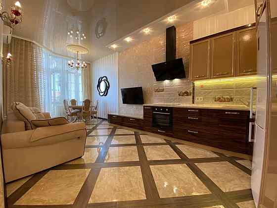 Оренда Квартира 1-кімнатна, 8/11 поверх на Жуковского ул., 9 Одеса