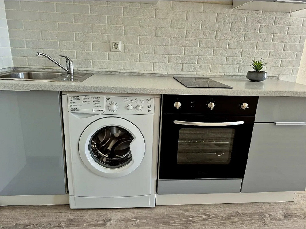 Оренда Квартира 1-кімнатна, 15/16 поверх на проспект Соборності, 17 Київ - фото 12