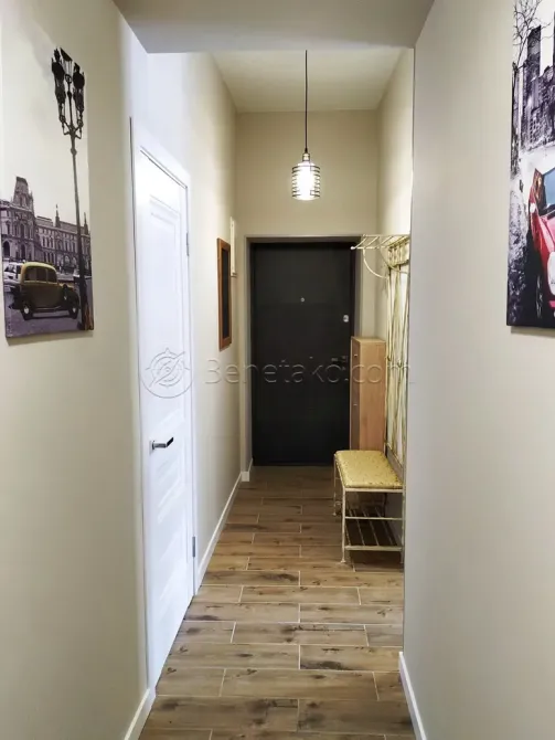 Аренда 3к Квартира 71 кв.м переулок Сеченова, 3 Одесса - изображение 9