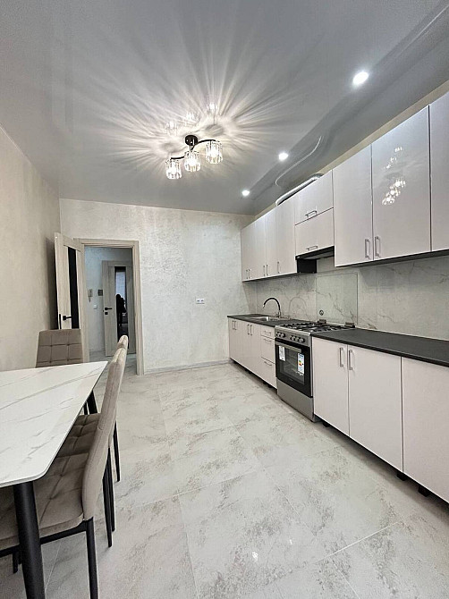 Оренда Квартира 1-кімнатна, 2/10 поверх на Бастіонна Крихівці - фото 2