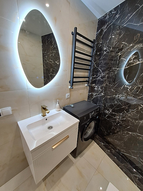 Продаж 2км квартири по вул. Київська, БАМ, Тернопіль Тернополь - изображение 16