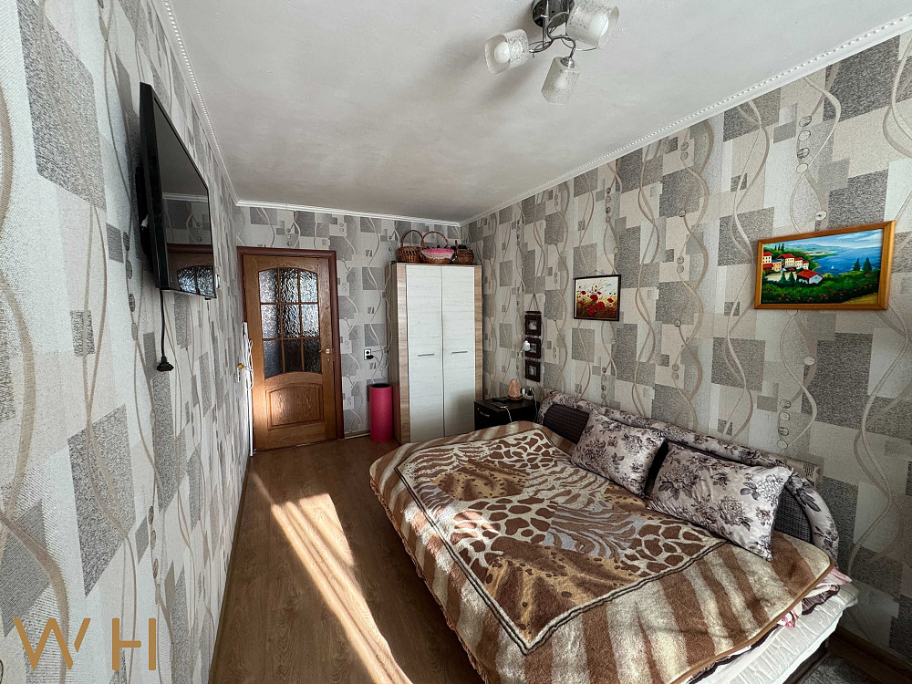 Продаж Квартира 3-кімнатна, 9/9 поверх на Лятошинського вул., д. 14-А Kiev - photo 5