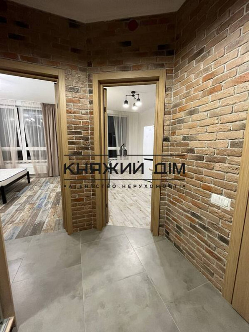 Продаж 1 кім. квартири в ЖК Метрополія, м. Вирлиця. № 21141762 Київ - фото 16