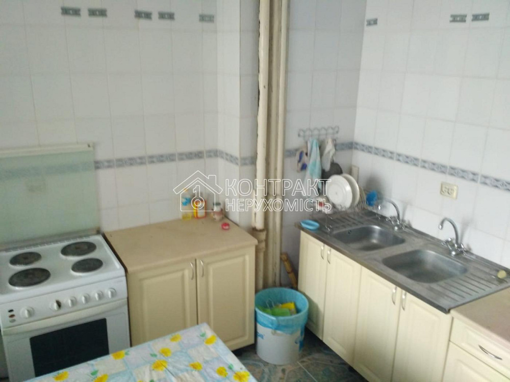 Продаж Квартира 4-кімнатна, 7/16 поверх на вул. Грозненська Харьков - изображение 8