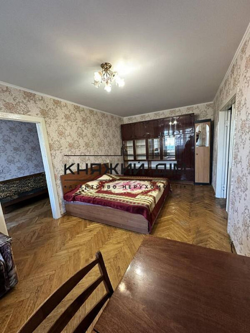 Продається 2 кімнатна квартира на Нивках № 21146878 Київ - фото 7