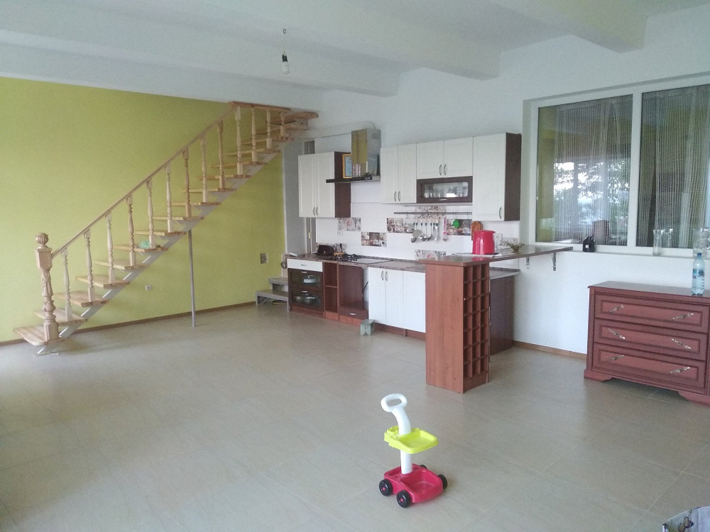 Продам дом  на Даче Ковалевского. Вид моря! Одеса - фото 6