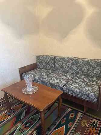 Оренда Квартира 3-кімнатна, 8/9 поверх на просп. Миколи Бажана, 9 Київ