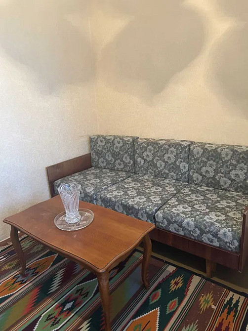 Оренда Квартира 3-кімнатна, 8/9 поверх на просп. Миколи Бажана, 9 Киев - изображение 3