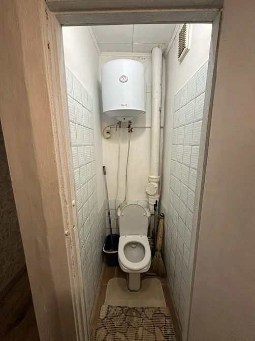 Оренда Квартира 2-кімнатна, 1/5 поверх на Сальського, 31 Київ - фото 8