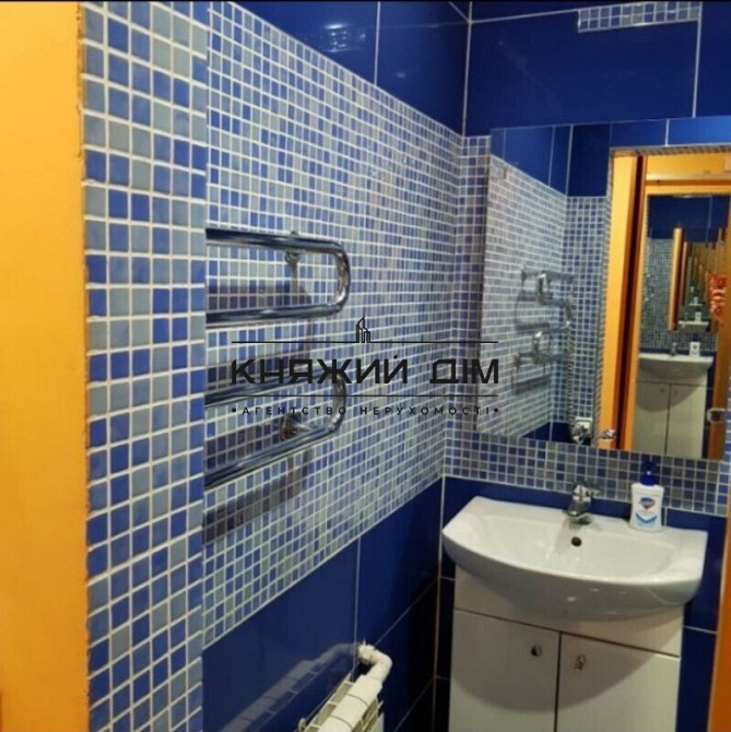 Продаж квартири вул. Автозаводська Київ - фото 8