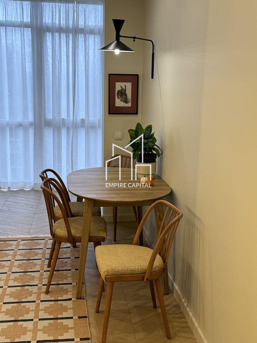 Оренда 1к Квартира 50 кв.м Виговського Івана вул. Львів - фото 11