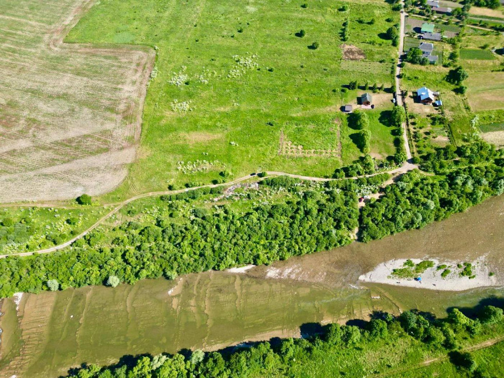 Продаж земельної ділянки 13 соток на вул. Шевченка Korchyn (Radekhivskyi raion) - photo 2