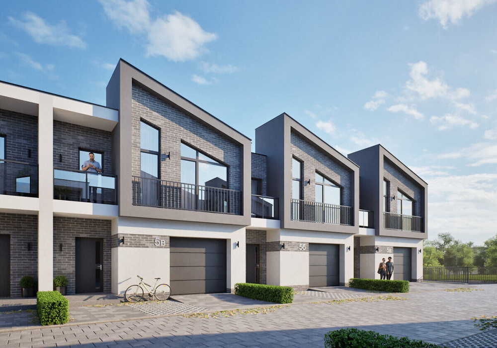 Продаж таунхауса в 5 хв до центру Тернополя  - фото 8