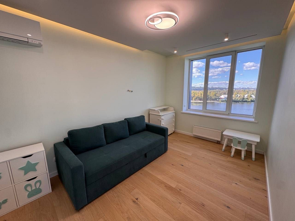 Продаж Квартира 2-кімнатна, 9/30 поверх на Микільсько-Слобідська вул., д. 3Б Kiev - photo 15