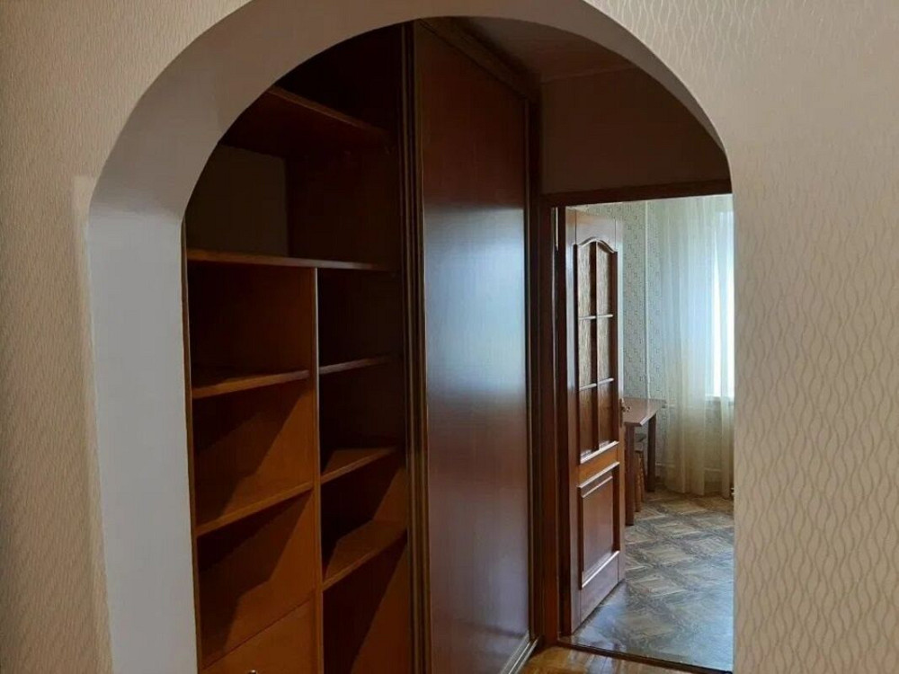 Оренда Квартира 1-кімнатна, 2/12 поверх на вул. Лариси Руденко, 12 Київ - фото 5