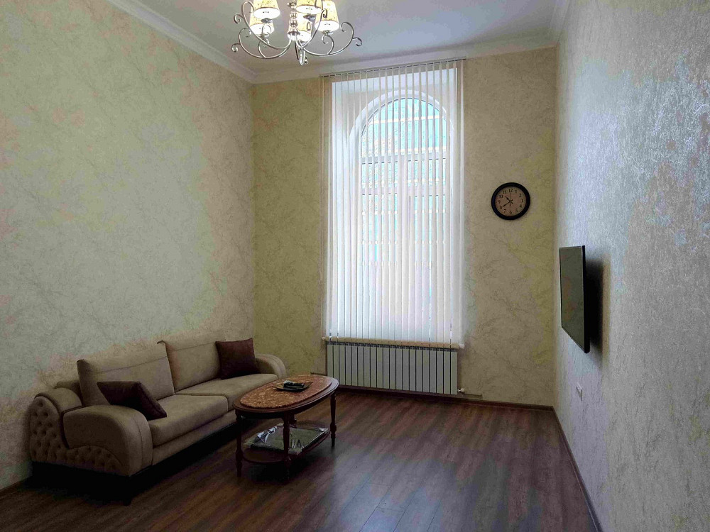 Продаж Квартира 2-кімнатна на ул. Юрия Олеши, 10 Одеса - фото 1