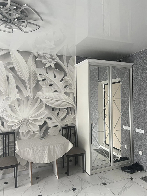 Оренда Квартира 1-кімнатна, 10/14 поверх на Камянська, 127 Київ - фото 2