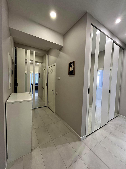 Продаж Квартира 2-кімнатна, 18/23 поверх на Димитрова вул., д. 4 Kiev - photo 18