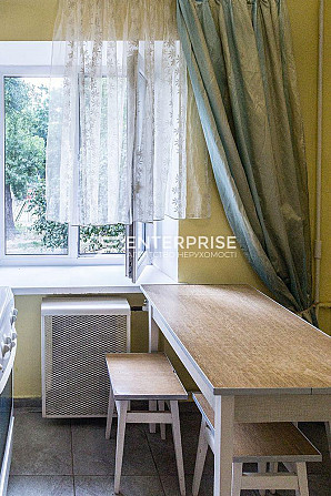 Продаж 1-кімнатна квартира Київ - фото 7