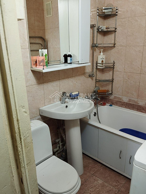 Оренда 2к Квартира 45 кв.м Каденюка вул. Харків - фото 1