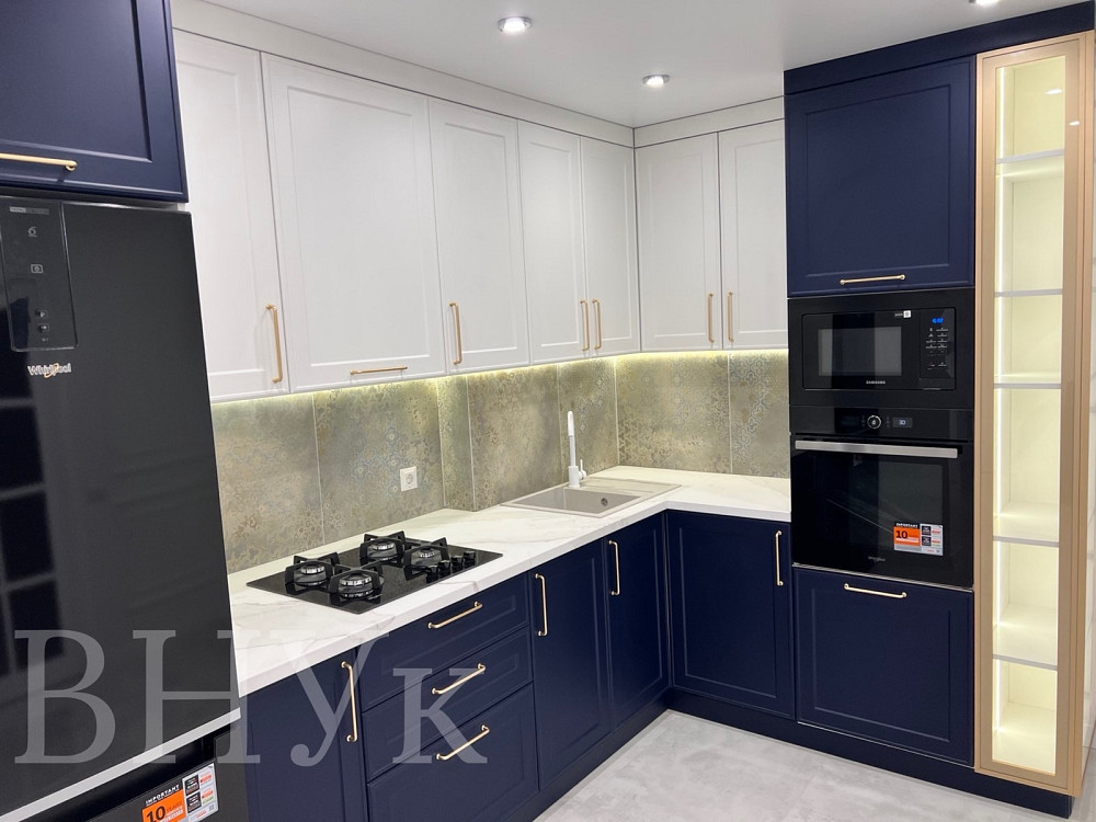 Продаж Квартира 2-кімнатна, 9/12 поверх на вул. Київська Ternopil' - photo 8