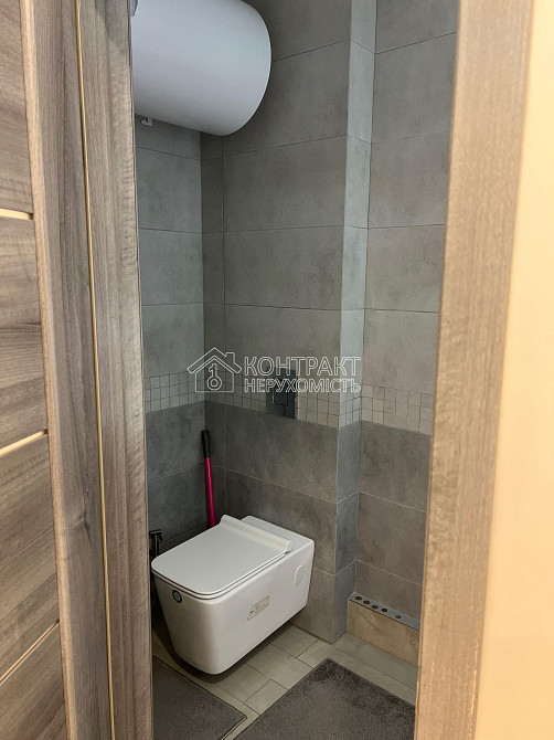 Продаж Квартира 2-кімнатна, 9/16 поверх на вул. Лисаветинська Kharkiv - photo 15