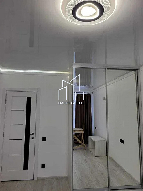 Оренда 3к квартири 110 кв. м Львів - фото 15