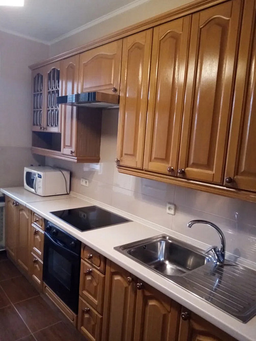 Оренда Квартира 3-кімнатна, 5/18 поверх на вул. Старонаводницька, 6 Київ - фото 11