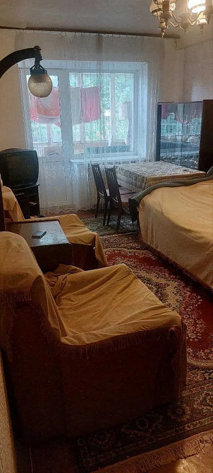 Оренда Квартира 3-кімнатна, 2/5 поверх на вул. Богданівська, 5А Київ - фото 1