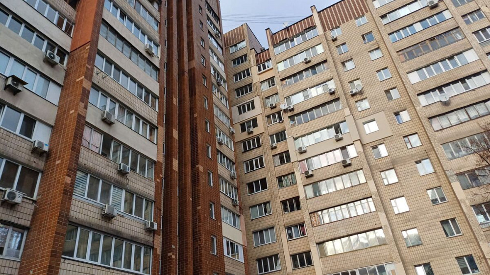 Оренда Квартира 1-кімнатна, 2/12 поверх на проспект Голосіївський, 15 Київ - фото 2