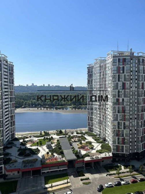 Продаж 3 кімнатної квартири по вул. Микільсько Слобідська 10 ЖК Русанівська Гавань Київ - фото 12