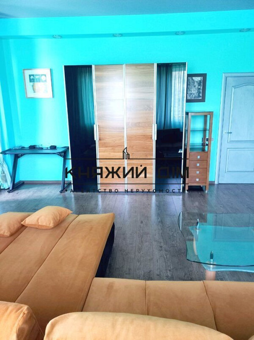 єГенератор Оренгда 2-х кімнатна квартира в ЖК Смарагдовий Код: 1145902 Kiev - photo 4