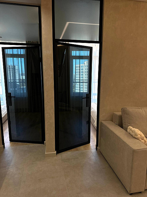 Продаж Квартира 1-кімнатна, 22/24 поверх на Генуэзская ул. Одеса - фото 11