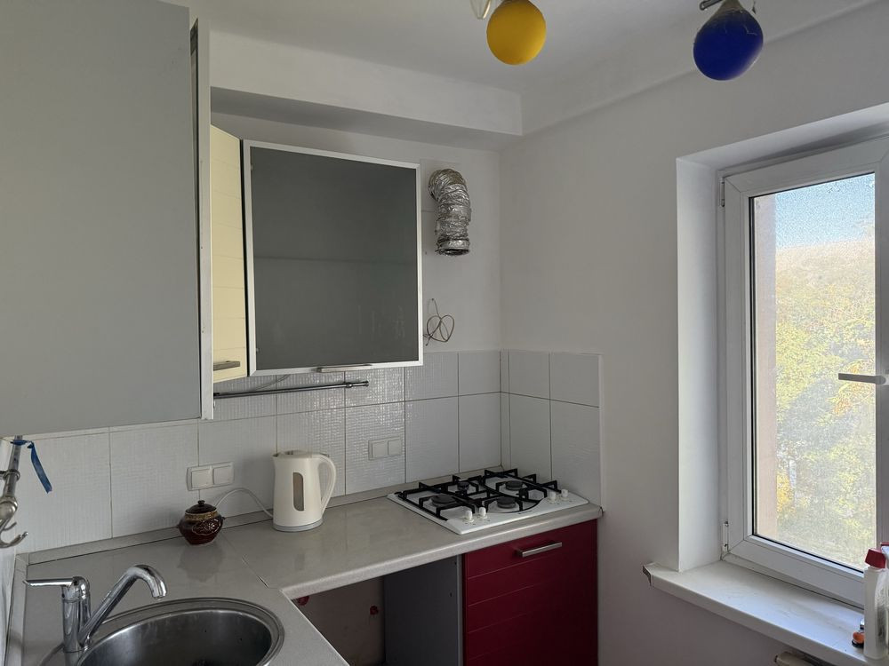 Продаж Квартира 2-кімнатна, 5/5 поверх на Теліги Олени вул., д. 17б Київ - фото 12